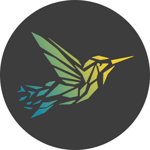 Kolibri Solutions Logo