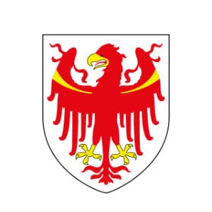 Provinz Südtirol Logo