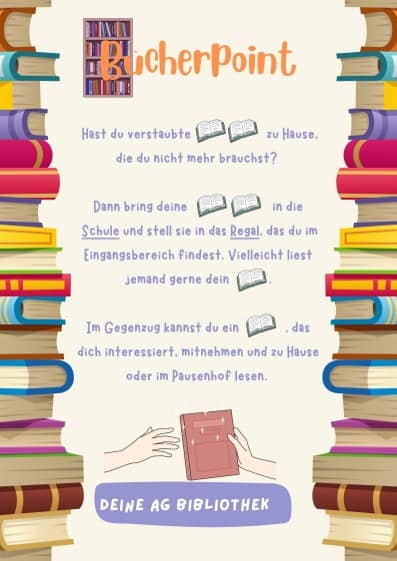 BücherPoint 3