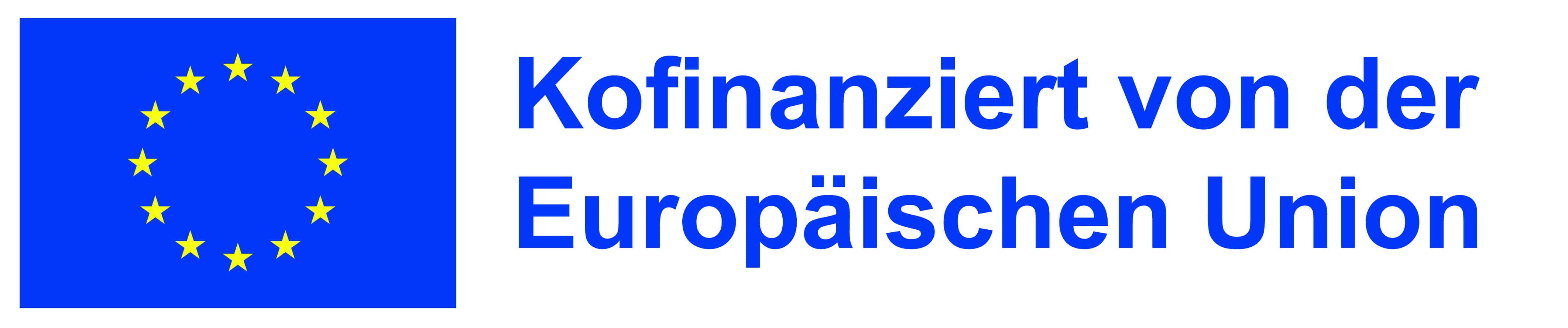 Erasmus-Akkreditierung ELLEu der Deutschen Bildungsdirektion 1 DE Kofinanziert von der Europaeischen Union POS