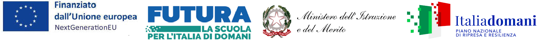 Logos PNRR2